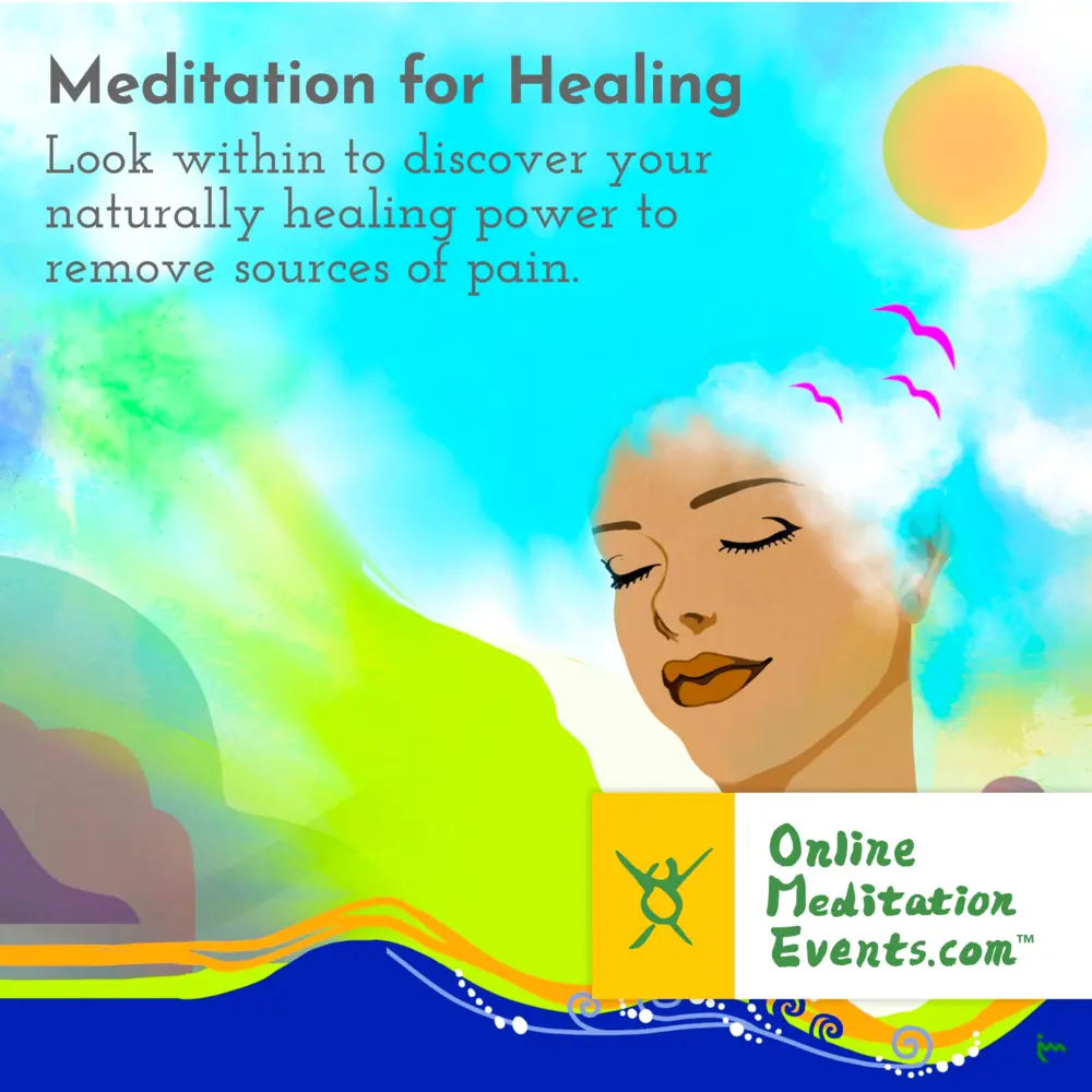 ome-healing